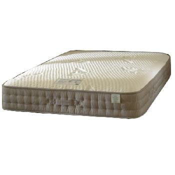 Bedmaster Bamboo Vitality 2000 Mattress Double