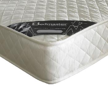 Bedmaster Diamond Mattress Single