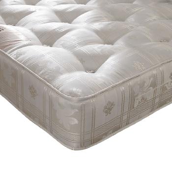 Bedmaster Majestic 1000 Pocket Mattress Single