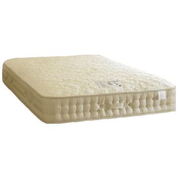 Bedmaster Milk Vitality 2000 Mattress Superking