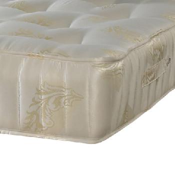 Bedmaster Ortho Classic Mattress Kingsize