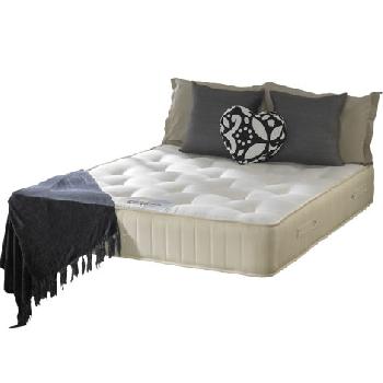 Bedmaster Royal 1000 Pocket Mattress Double