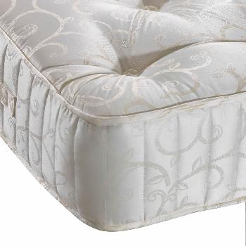 Bedmaster Serene 1000 Pocket Mattress Kingsize