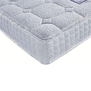 Birlea Luxor Kingsize Multi-Pocket Sprung Mattress