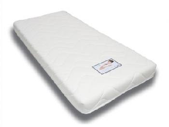 Birlea Memory Care 3' Single Mattress Only Mattress