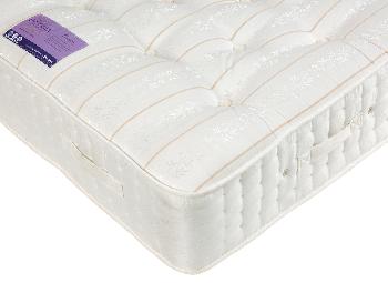 Blenheim Pocket Sprung Mattress - Firm - 4'6 Double