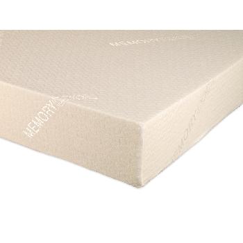 Body Balance Memory Support 250 Mattress Single