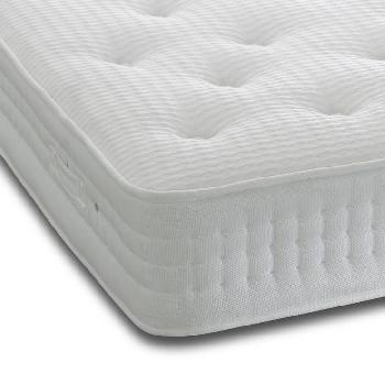 Body Cool Gel 1500 Mattress - Kingsize