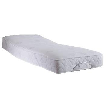 Bodyease Electro Comfort Memory Mattress - Superking