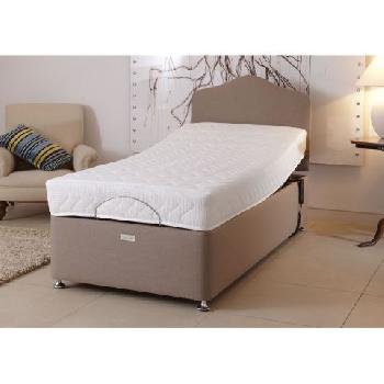 Bodyease Electro Latex Mattress - Single