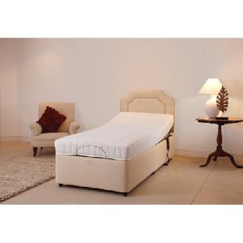 Bodyease Electro Memory Ease Mattress - Single