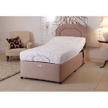 Bodyease Electro Memory Mattress - Single