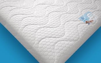 Bodyshape Classic Memory Foam Mattress, Small Double