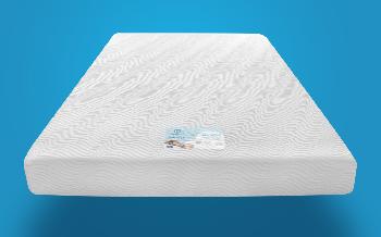 Bodyshape Ortho Memory Foam Mattress, European King Size