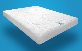 Bodyshape Pocket 1000 Mattress, King Size