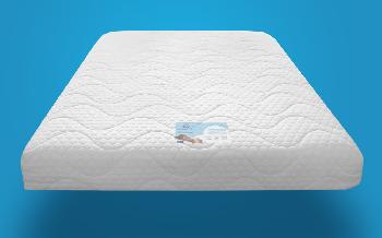 Bodyshape Pocket 1200 Ortho Mattress, Superking