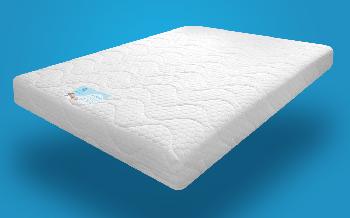 Bodyshape Royal Memory Foam Mattress, European Double