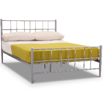 Braemar Bed Frame Double