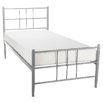 Braemar Bed Frame Single