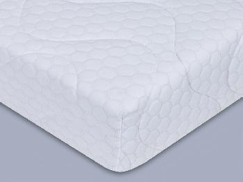 Breasley 2ft 6 Postureform Pocket 1000 Small Single Mattress