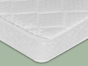 Breasley Postureform Deluxe Medium 90 x 200 Adjustable Bed Single Mattress