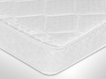 Breasley Postureform Deluxe Medium Double Mattress