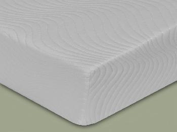 Breasley Viscofoam 250 Memory 90 x 200 Adjustable Bed Single Mattress