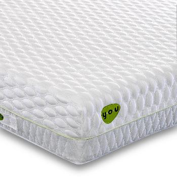 Breasley YOU Perfect Number 3 Mattress - Continental Double