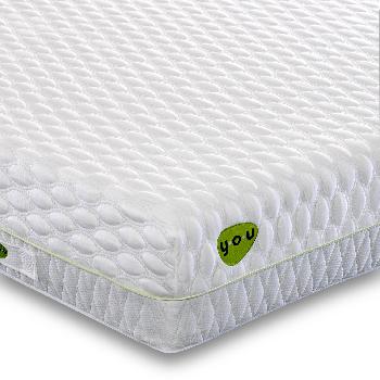 Breasley YOU Perfect Number 6 Mattress - Small Double