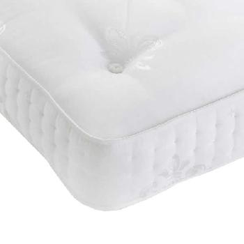 Bronze 1000 Pocket Sprung Mattress Single