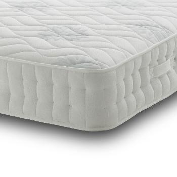 Brooklyn Memory Pocket 1400 Mattress - Super King