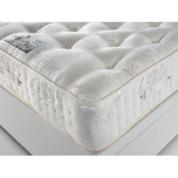 Cashmere Luxor 2000 Small Double Mattress 4ft