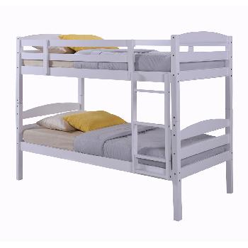 Chatsworth Wooden Bunk Bed