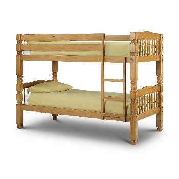 Chunky Bunk Bed