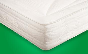 Classic Pocket Latex 1000 Mattress, Single