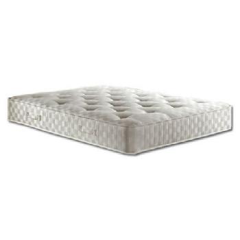CLEARANCE Airsprung Ortho Pocket 1200 Mattress Double