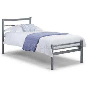 CLEARANCE Alpen Bed Frame Small Single