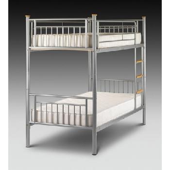 CLEARANCE Atlas Bunk Bed Atlas Bunk Bed