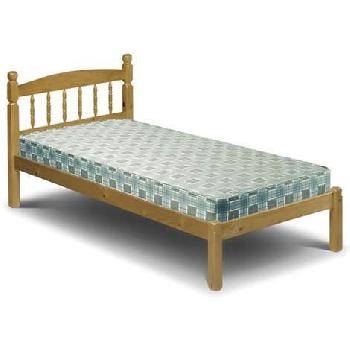 CLEARANCE Pickwick Bed Frame Double