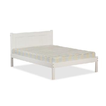 Clifton bed frame - Double