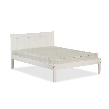 Clifton bed frame - King