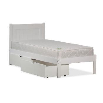 Clifton bed frame - Single