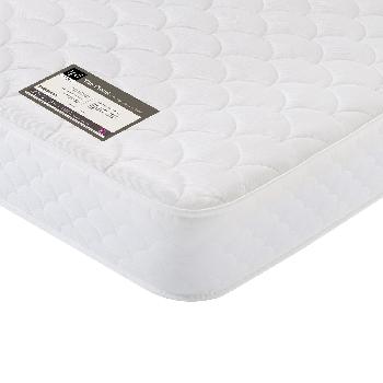 Cloud Memory Foam Mattress - Single