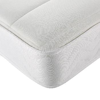 Coil Memory Mattress - Double