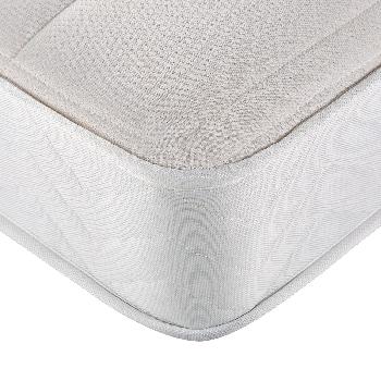 Coil Memory Mattress - Single