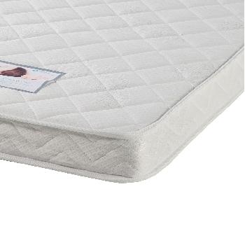 Comfort Foam Mattress Double