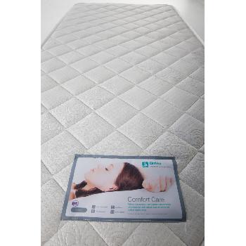 Comfort Foam Mattress Single