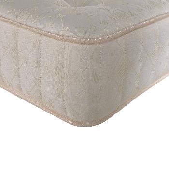 Comfort Shire Elizabeth Mattress Double