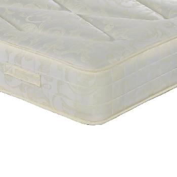 Comfort Shire Senator Mattress Kingsize