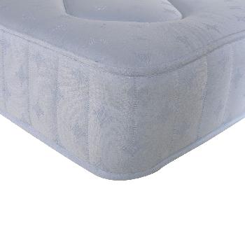 Comfort Shire Somerset Mattress Small Double